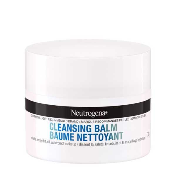 Cleansing Make-Up Removing Balms