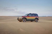 Retro-Inspired Free Wheeling Cars Image 1