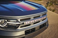 Retro-Inspired Free Wheeling Cars Image 2