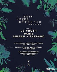 Phone-Free Festivals