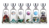 Artist-Inspired Tequila Collaborations Image 1