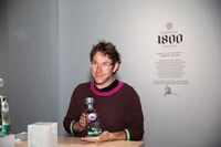 Artist-Inspired Tequila Collaborations Image 2