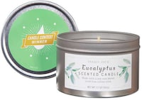 Fan-Chosen Candle Scents Image 1