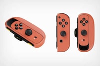 Ergonomic Mobile Console Concepts Image 5