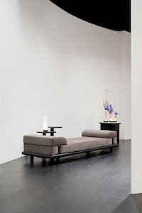 Contemporary Collaborative Luxe Furniture Image 2