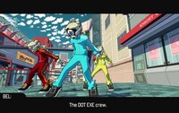 Classic Action-Inspired Games Image 1