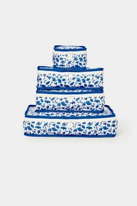 Playful Limited-Edition Travel Accessories Image 1