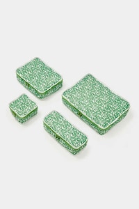 Playful Limited-Edition Travel Accessories Image 2