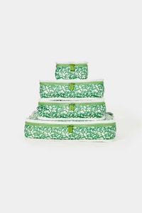 Playful Limited-Edition Travel Accessories Image 3