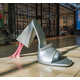 Sculptural Shoe Activations Image 2