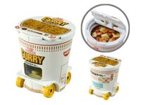 Instant Noodle Model Cars Image 5