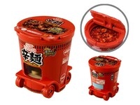 Instant Noodle Model Cars Image 6