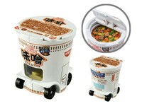 Instant Noodle Model Cars Image 7