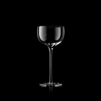 Hand-Blown Glassware Collections Image 1