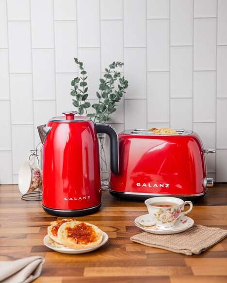 Cardinal Kitchen Appliances