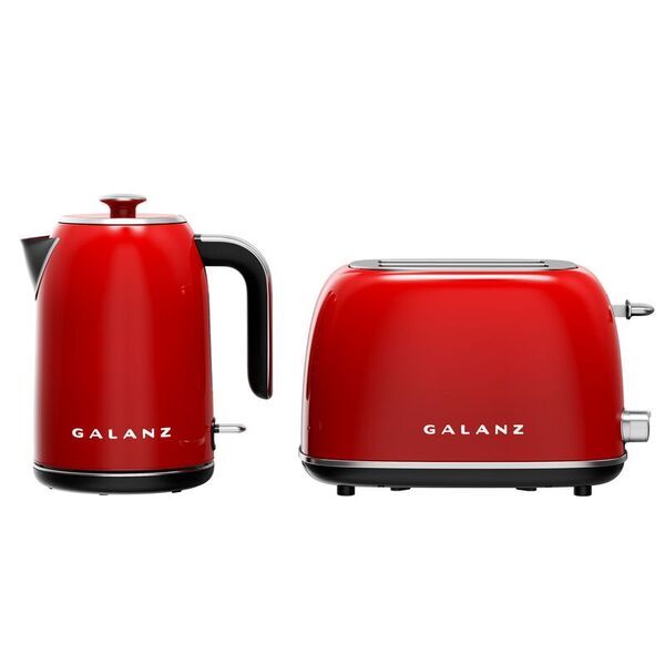 Cardinal Kitchen Appliances : galanz