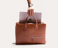 Opulent Mobile Professional Briefcases Image 2