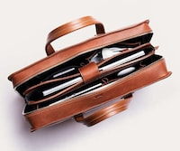 Opulent Mobile Professional Briefcases Image 3