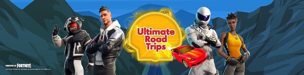 Virtual Gas-Themed Worlds