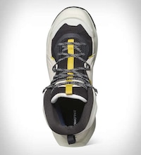 Cushioned Mid-Cut Hiker Sneakers Image 2
