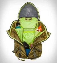 Multi-Day Backpacker Luggage Image 2