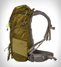 Multi-Day Backpacker Luggage Image 3