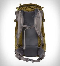 Multi-Day Backpacker Luggage Image 4