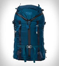 Multi-Day Backpacker Luggage Image 5