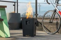 Collapsible Propane Fire Pits Image 4