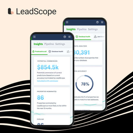 AI-Powered Prospecting Tools