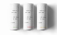 Performance-Boosting Energy Drinks