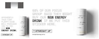 Performance-Boosting Energy Drinks Image 2