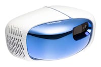 Tiny Triple-Laser Projectors Image 5