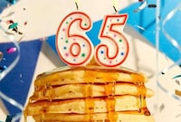 All-You-Can-Eat Pancake Promotions Image 1