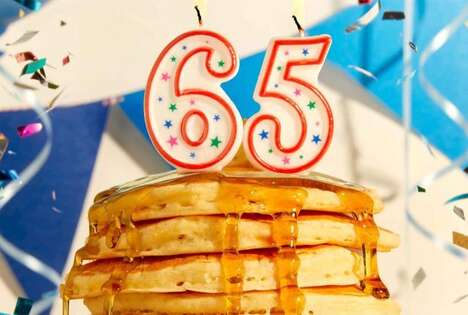 All-You-Can-Eat Pancake Promotions