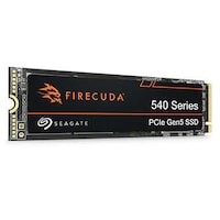 High-Capacity SSDs Image 1