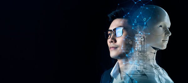 Robot-Improving AI Tools