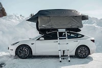 Electric Camping Temperature Controllers