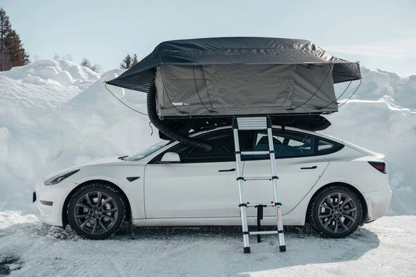 Electric Camping Temperature Controllers