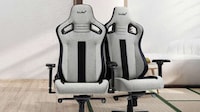 Comfortable Low-Cost Chairs Image 1
