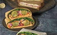 Globally-Inspired Ready-to-Eat Foods Image 1