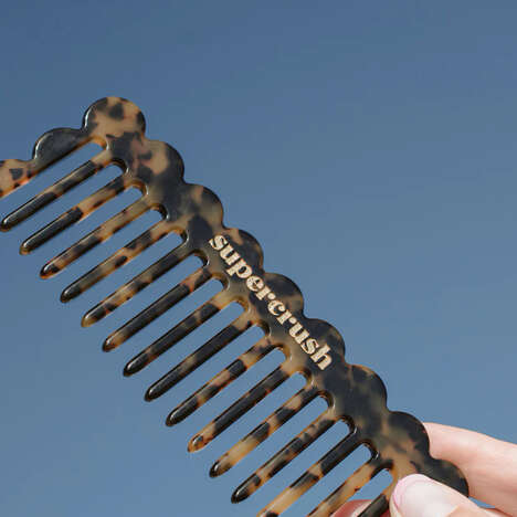 Eco-Friendly Elegant Combs