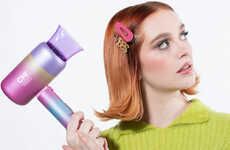 Smoothing Compact Hair Dryers