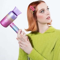 Smoothing Compact Hair Dryers Image 1