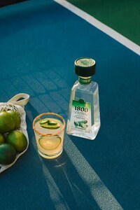 Cucumber Jalape&ntilde;o Tequilas Image 2
