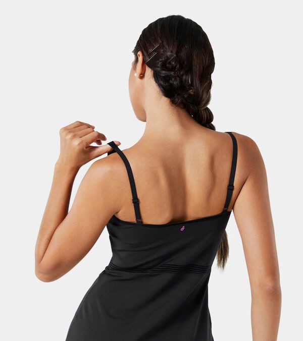 Premium AI Image  Shapewear dresses for a sculpted silhouette