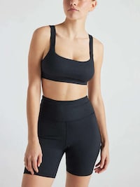Sustainable Demure Athlesuire Image 1
