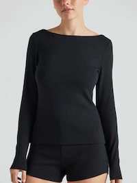 Sustainable Demure Athlesuire Image 2