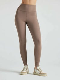 Sustainable Demure Athlesuire Image 3