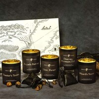 Table-Top Gaming Candles